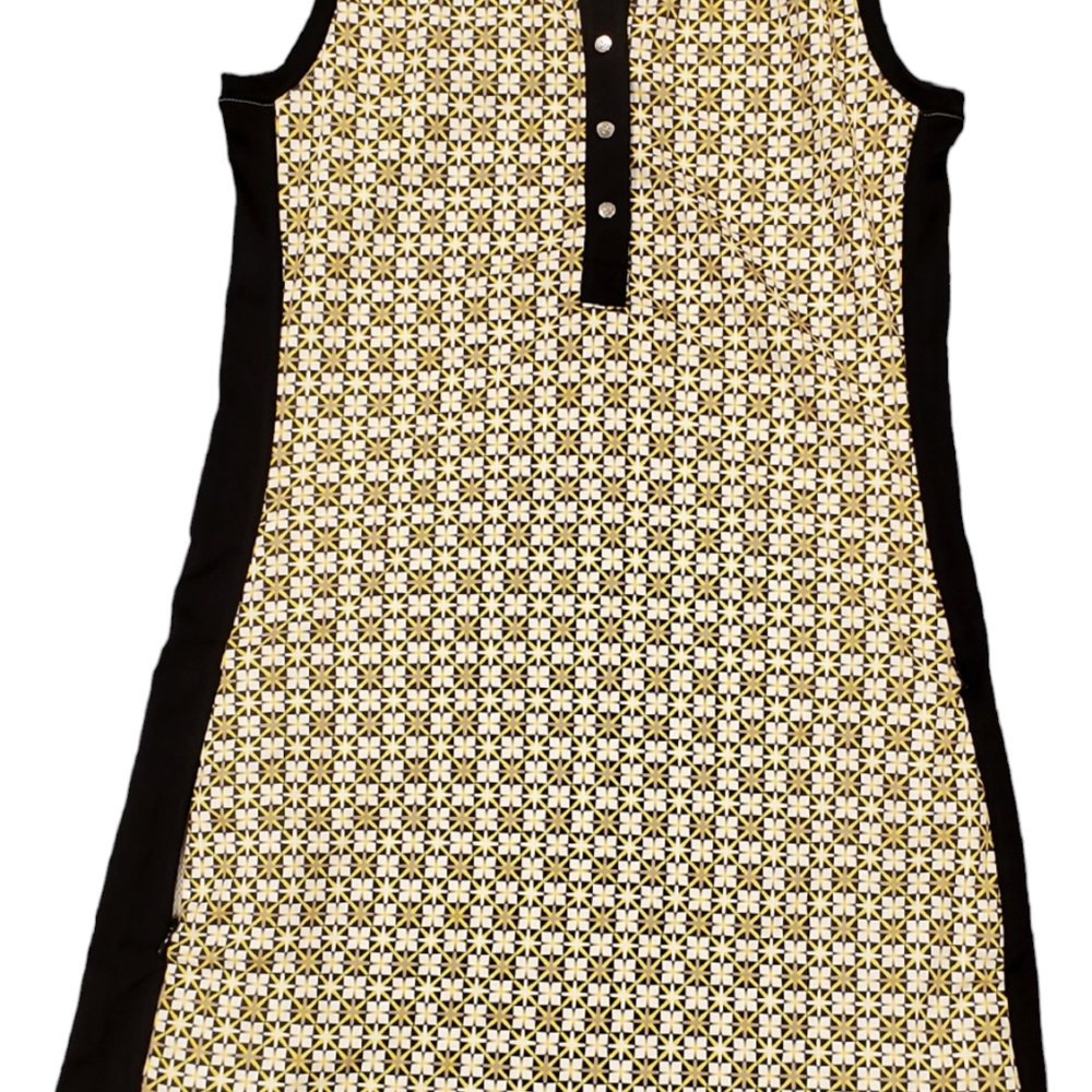 Daily Sports sleeveless polo golf dress XS - Picture 2 of 9